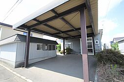 物件画像 上川郡清水町御影東六条5丁目　戸建て