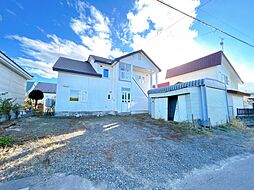 物件画像 帯広市西十七条北3丁目 戸建て