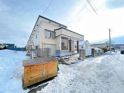 物件画像 中川郡幕別町緑町 戸建て