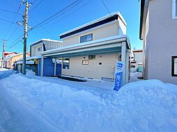 物件画像 帯広市西十九条南5丁目 戸建て