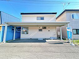 物件画像 帯広市西十九条南5丁目 戸建て