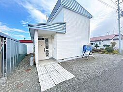 物件画像 帯広市西十一条北5丁目 戸建て