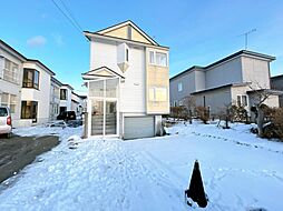 物件画像 帯広市西十七条南5丁目　戸建て