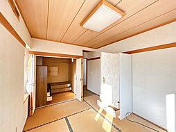 室内の画像
