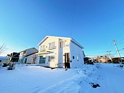 物件画像 中川郡幕別町緑町 戸建て