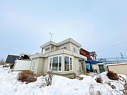 物件画像 河東郡音更町緑陽台南区　戸建て