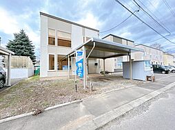 物件画像 河東郡音更町中鈴蘭南1丁目　戸建て