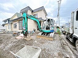 帯広市西十六条北1丁目 戸建て