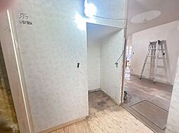 室内の画像