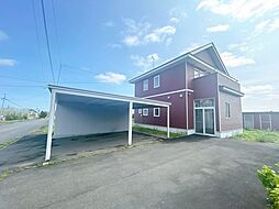 物件画像 上川郡清水町北二条西七丁目 戸建て