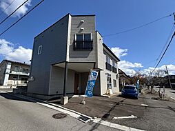 物件画像 函館市神山3丁目　戸建て