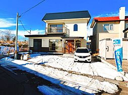 物件画像 亀田郡七飯町本町1丁目　戸建て