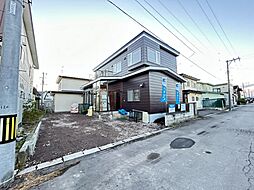 物件画像 函館市美原4丁目　戸建て