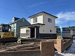 物件画像 亀田郡七飯町本町8丁目　戸建て