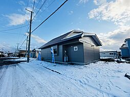 物件画像 函館市上野町　戸建て