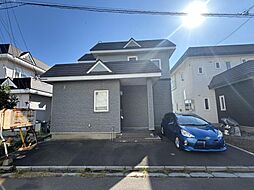 物件画像 函館市亀田港町　戸建て