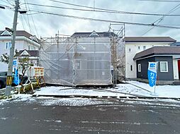 物件画像 函館市亀田港町　戸建て