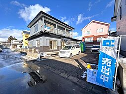 物件画像 亀田郡七飯町鳴川2丁目　戸建て