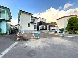 物件画像 函館市東山1丁目　戸建て