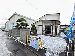 物件画像 函館市富岡町1丁目　戸建て