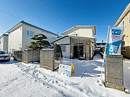 物件画像 函館市富岡町1丁目　戸建て