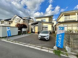 物件画像 函館市美原4丁目 戸建て