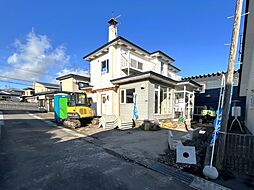 物件画像 函館市赤川1丁目　戸建て