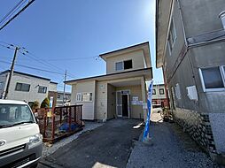 物件画像 函館市上野町　戸建て