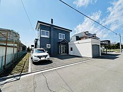 物件画像 函館市西桔梗町　戸建て