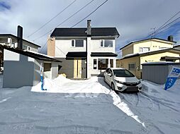 物件画像 函館市亀田港町　戸建て