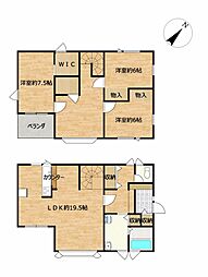 物件画像 函館市上湯川町 戸建て