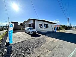 物件画像 亀田郡七飯町緑町2丁目 戸建て