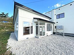 物件画像 檜山郡江差町字南浜町　戸建て