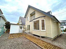 物件画像 函館市北美原3丁目　戸建て