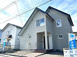 物件画像 函館市北美原3丁目　戸建て