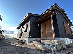 物件画像 函館市上湯川町　戸建て