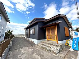 物件画像 函館市上湯川町　戸建て