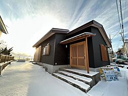 物件画像 函館市上湯川町　戸建て