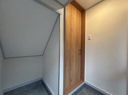 室内の画像