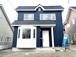 物件画像 函館市桔梗2丁目　戸建て