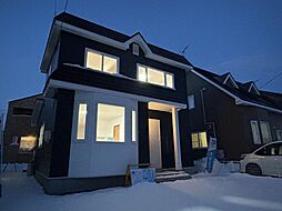 物件画像 函館市桔梗2丁目　戸建て