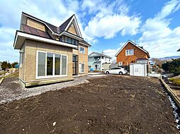 物件画像 亀田郡七飯町緑町2丁目　戸建て