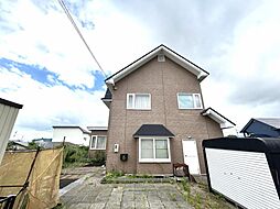 物件画像 亀田郡七飯町緑町2丁目 戸建て