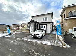 物件画像 亀田郡七飯町大中山2丁目　戸建て
