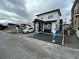 物件画像 亀田郡七飯町大中山2丁目　戸建て