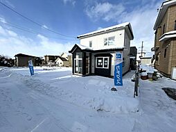 物件画像 亀田郡七飯町大中山2丁目 戸建て