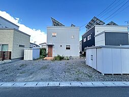 物件画像 北斗市追分2丁目 戸建て
