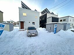 物件画像 北斗市追分2丁目 戸建て