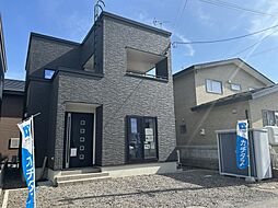 物件画像 函館市深堀町　戸建て
