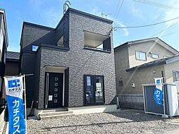 物件画像 函館市深堀町 戸建て